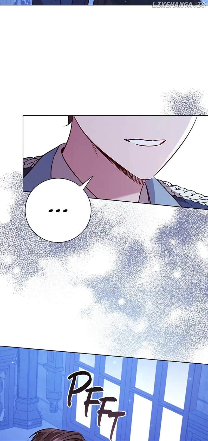 I’m Divorced, But I’m a Chaebol Chapter 107 page 69
