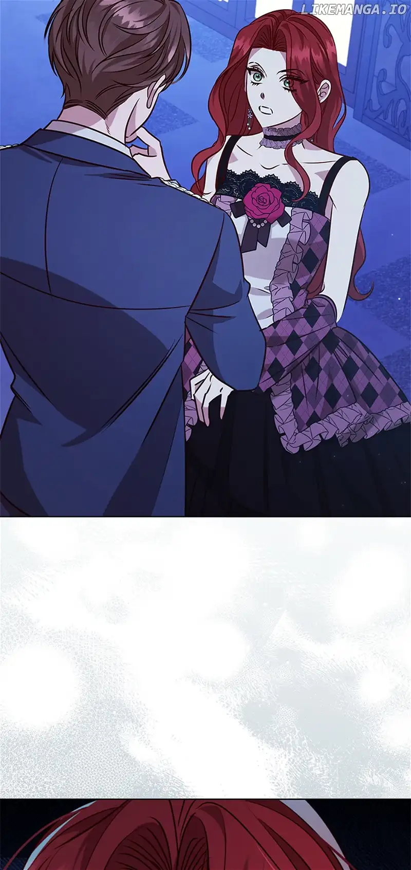 I’m Divorced, But I’m a Chaebol Chapter 107 page 70