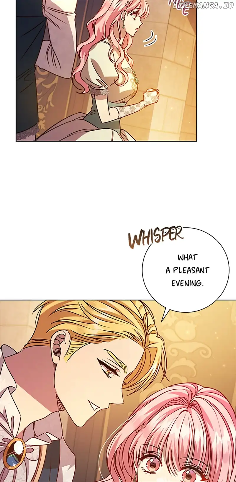 I’m Divorced, But I’m a Chaebol Chapter 107 page 8