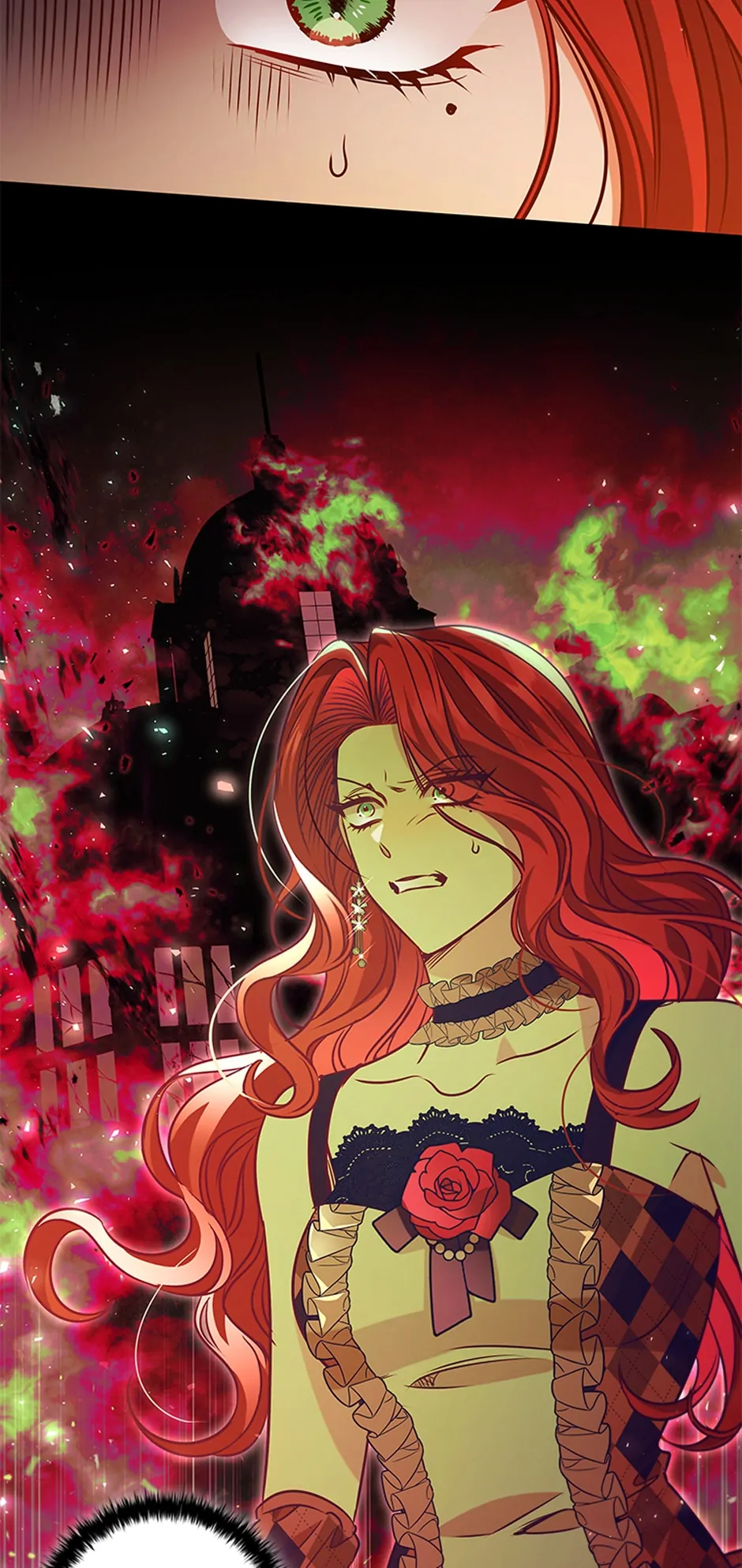 I’m Divorced, But I’m a Chaebol Chapter 108 page 10