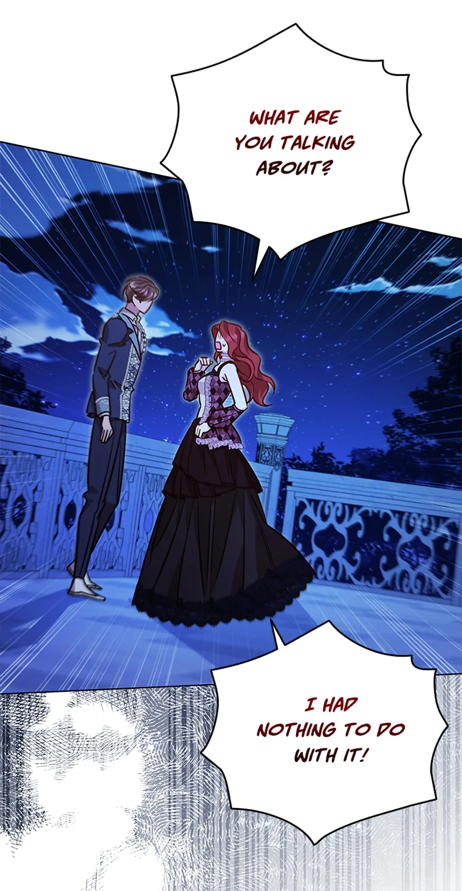 I’m Divorced, But I’m a Chaebol Chapter 108 page 13