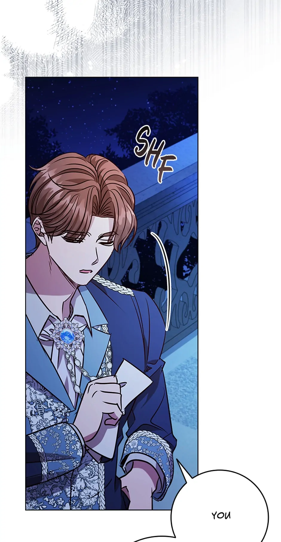 I’m Divorced, But I’m a Chaebol Chapter 108 page 14