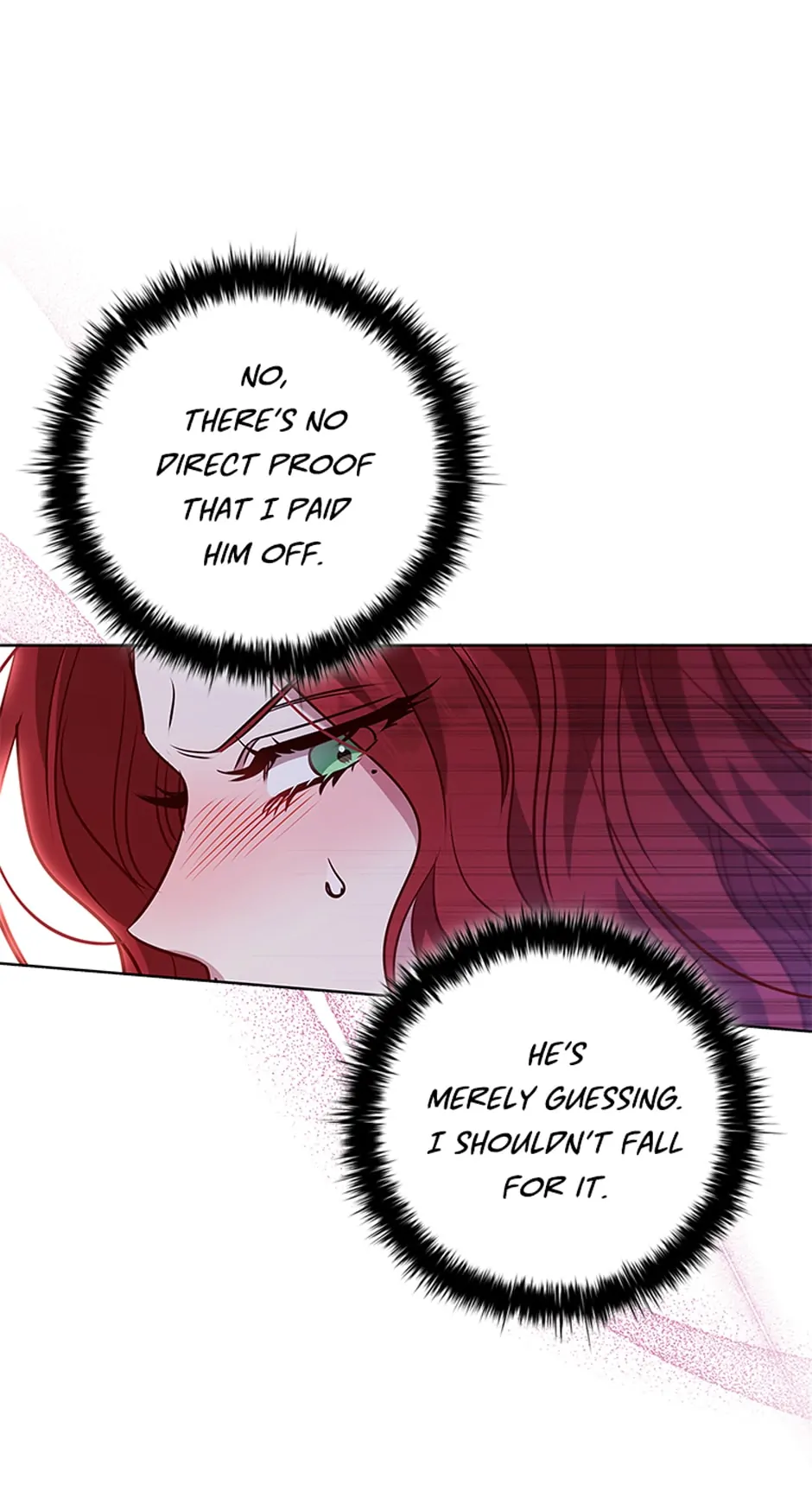 I’m Divorced, But I’m a Chaebol Chapter 108 page 17