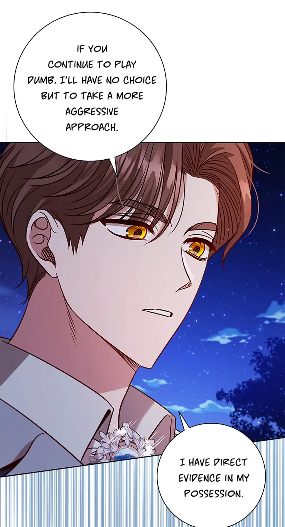 I’m Divorced, But I’m a Chaebol Chapter 108 page 20