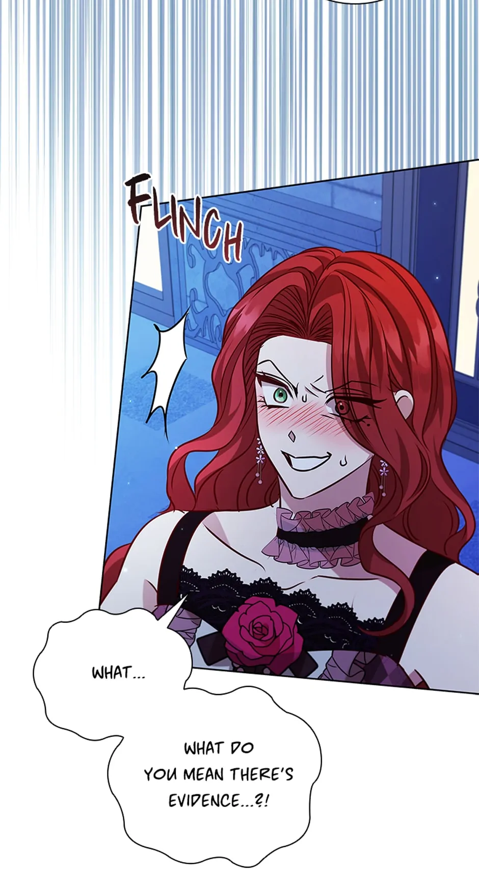 I’m Divorced, But I’m a Chaebol Chapter 108 page 21