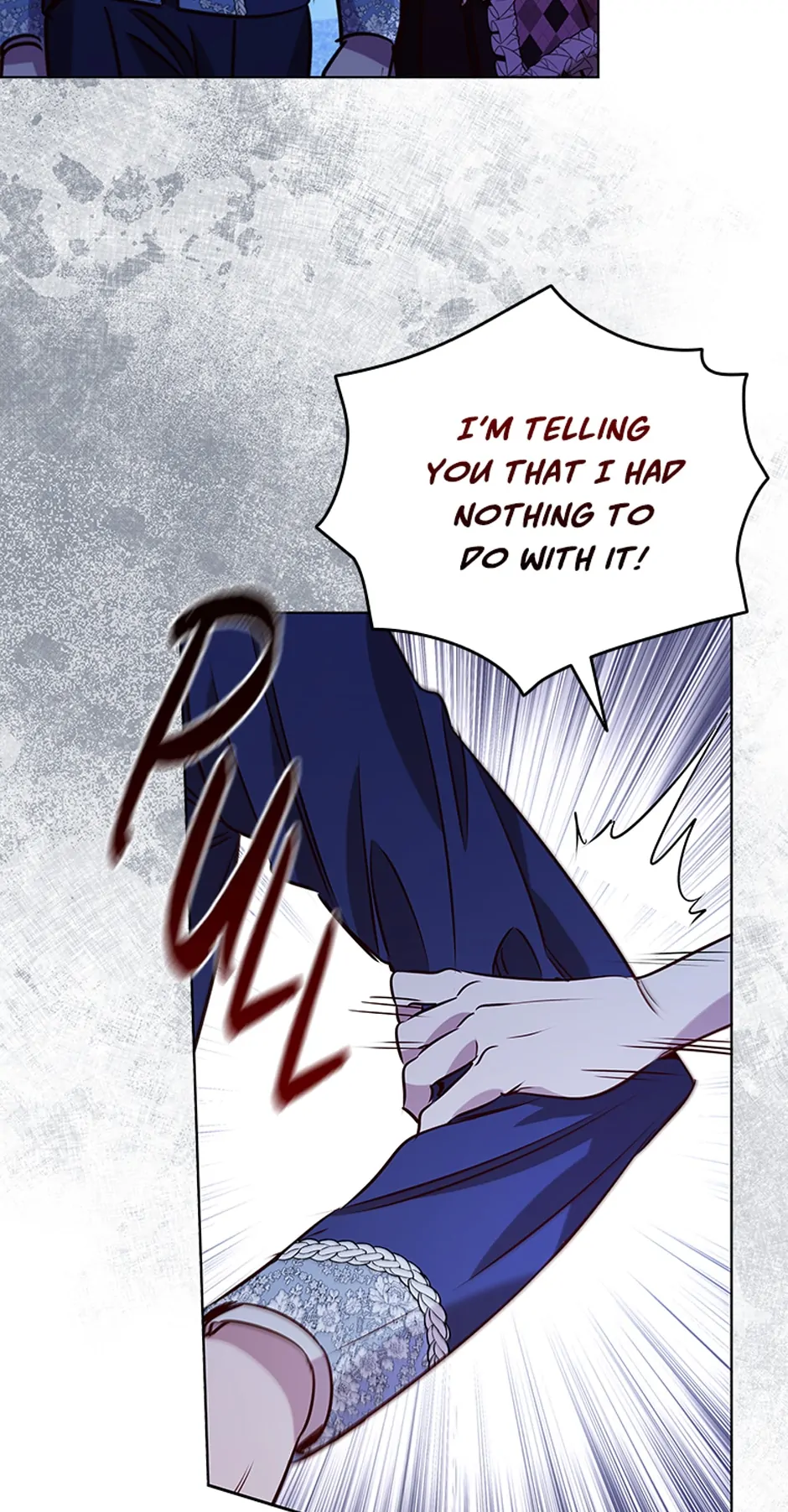 I’m Divorced, But I’m a Chaebol Chapter 108 page 23