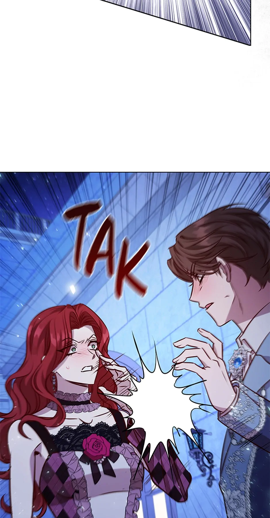 I’m Divorced, But I’m a Chaebol Chapter 108 page 24