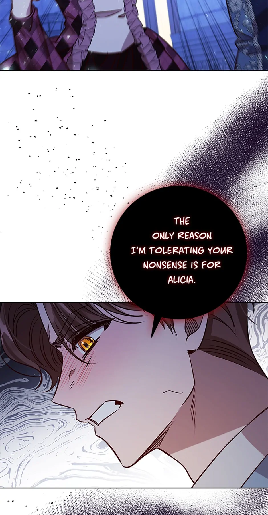 I’m Divorced, But I’m a Chaebol Chapter 108 page 25