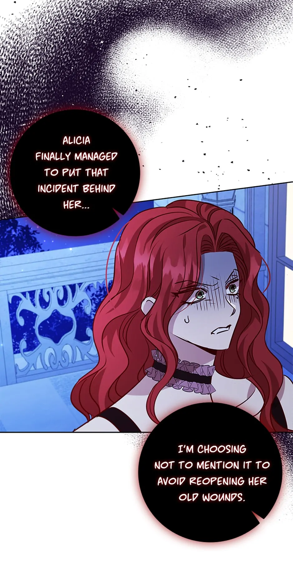 I’m Divorced, But I’m a Chaebol Chapter 108 page 26