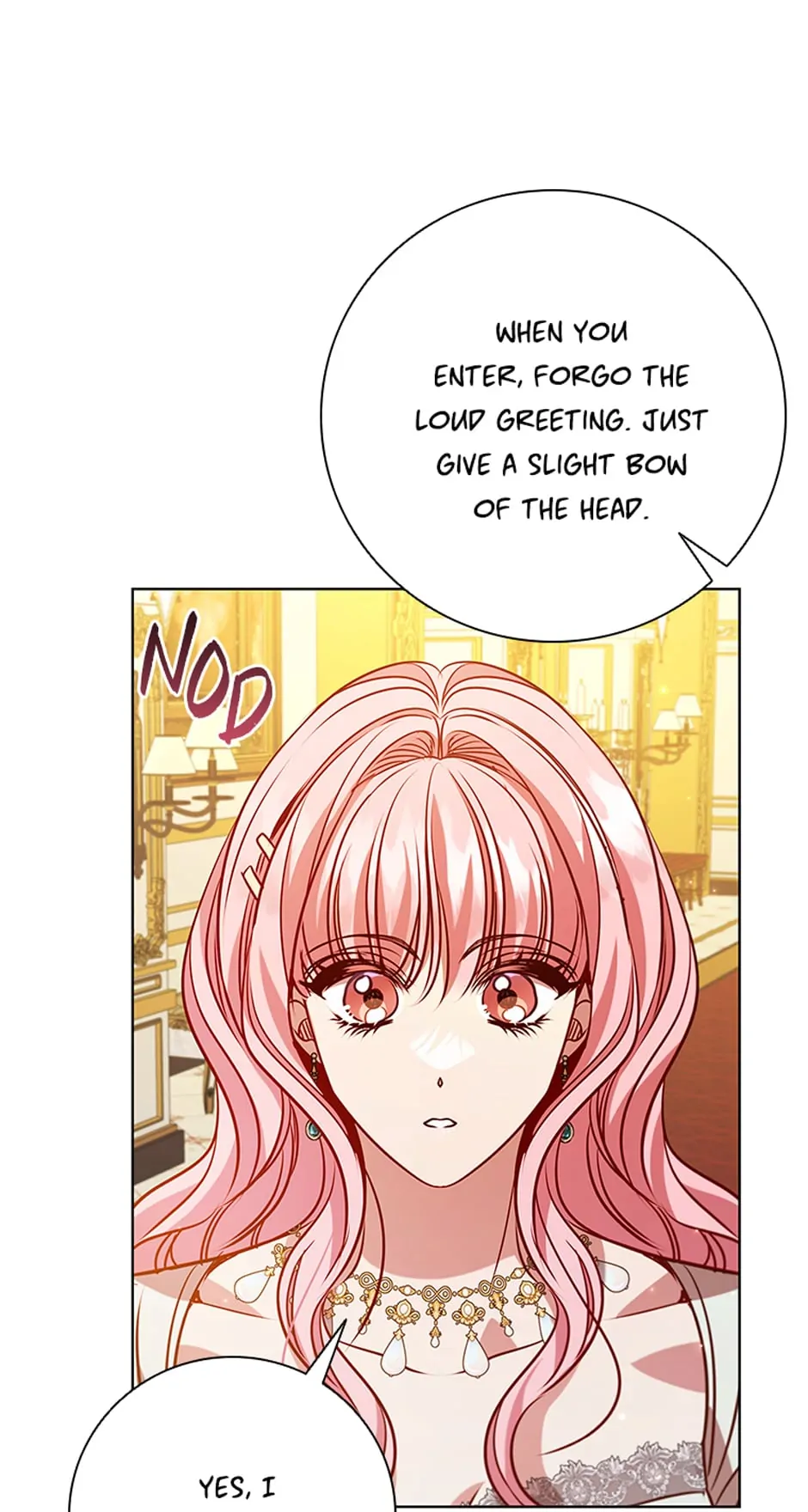 I’m Divorced, But I’m a Chaebol Chapter 108 page 33