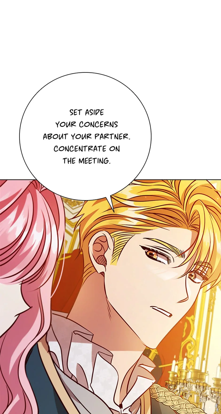 I’m Divorced, But I’m a Chaebol Chapter 108 page 36