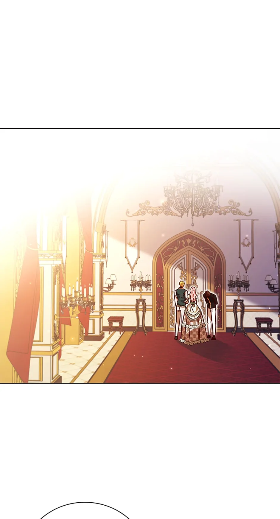 I’m Divorced, But I’m a Chaebol Chapter 108 page 38
