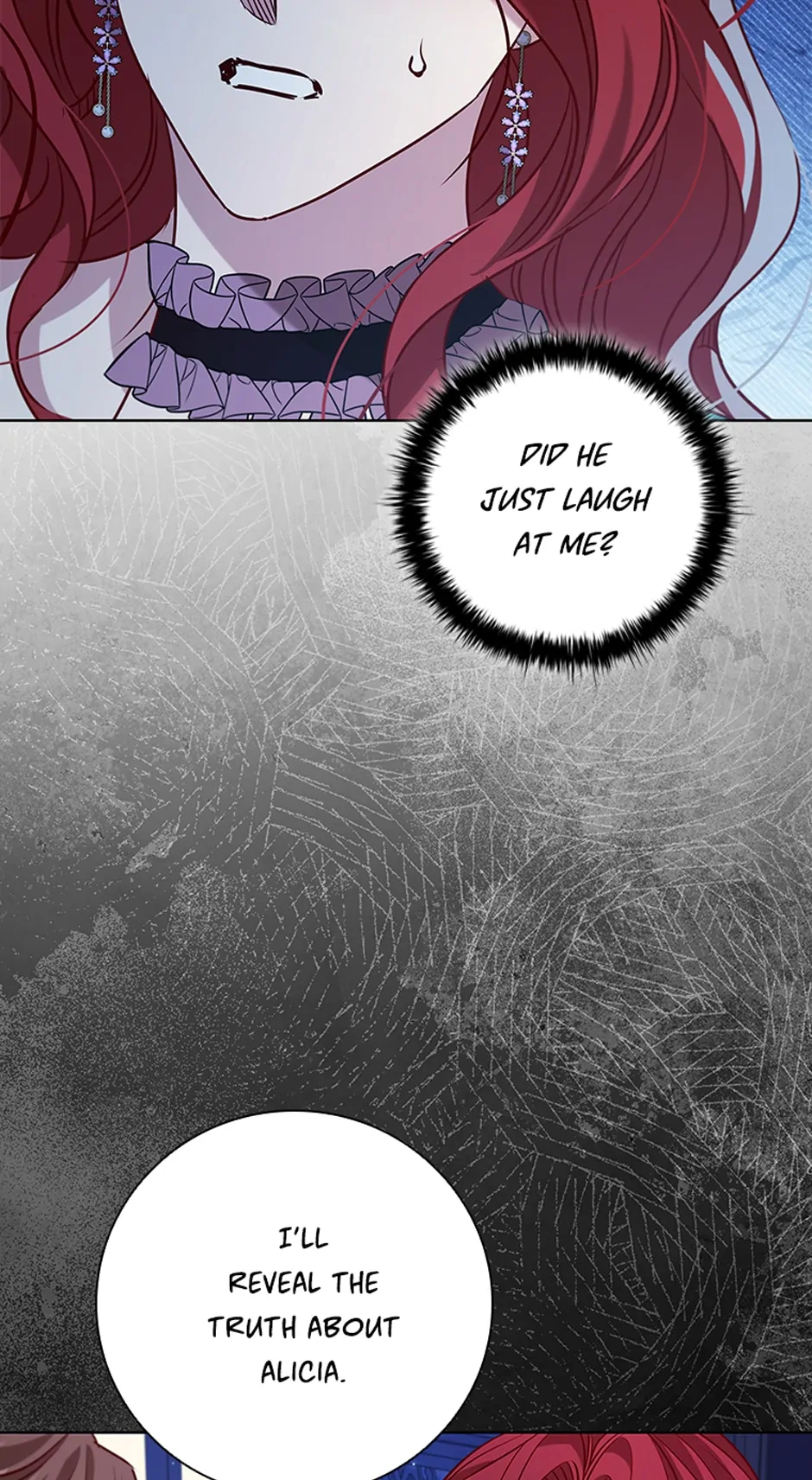 I’m Divorced, But I’m a Chaebol Chapter 108 page 3