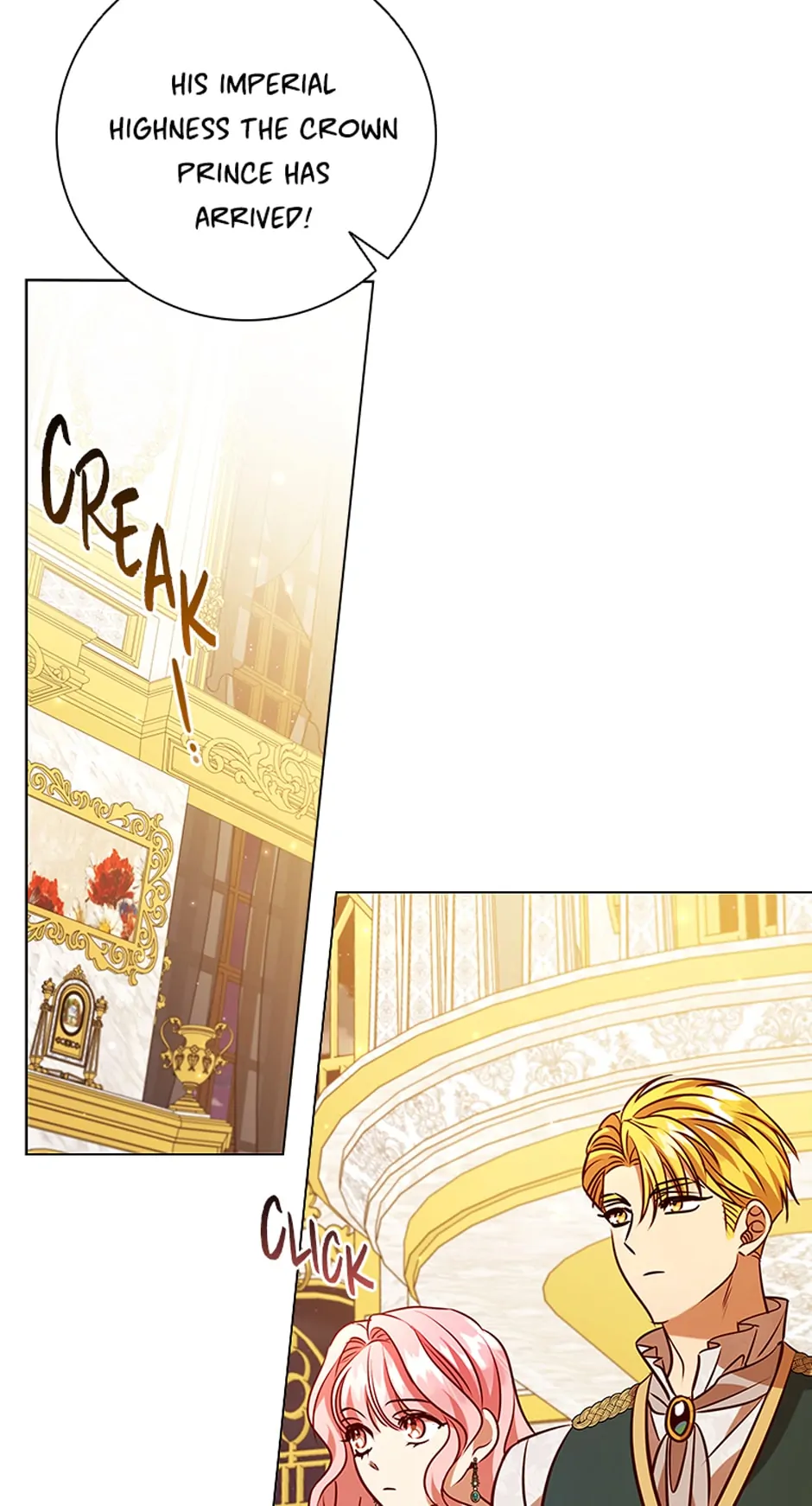 I’m Divorced, But I’m a Chaebol Chapter 108 page 39