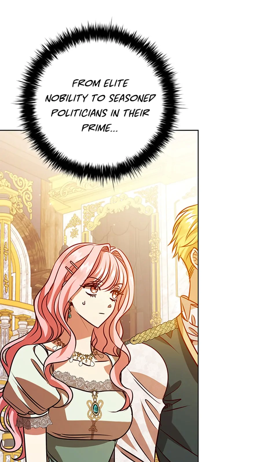 I’m Divorced, But I’m a Chaebol Chapter 108 page 45