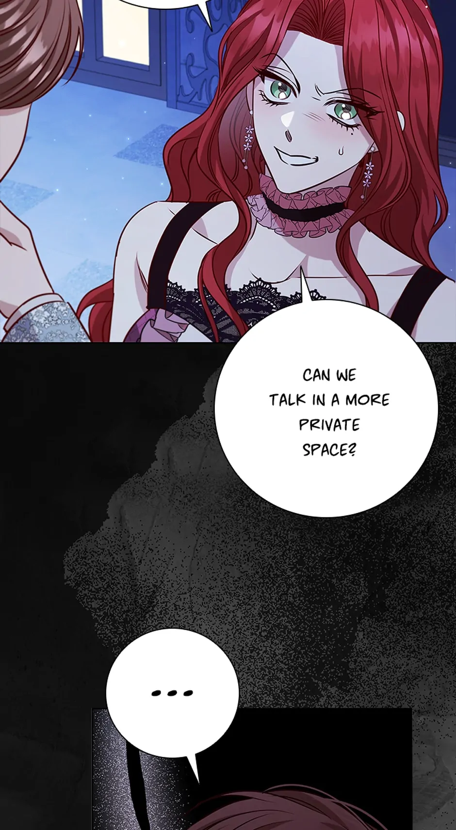 I’m Divorced, But I’m a Chaebol Chapter 108 page 4