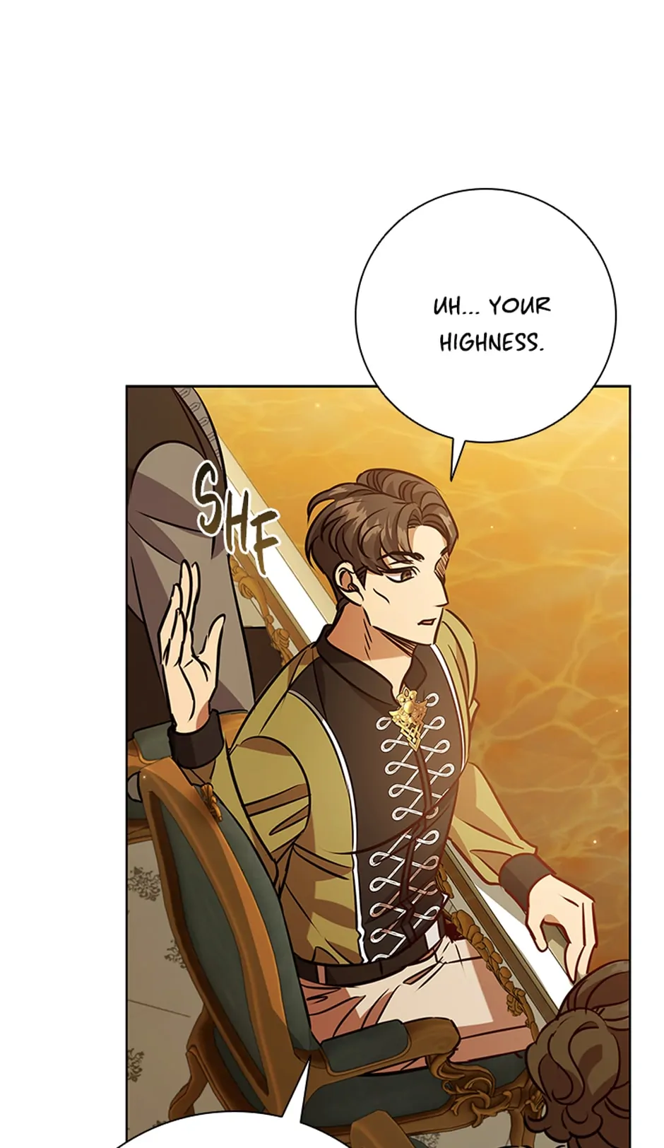 I’m Divorced, But I’m a Chaebol Chapter 108 page 49