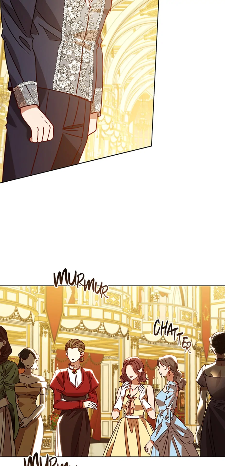 I’m Divorced, But I’m a Chaebol Chapter 108 page 57