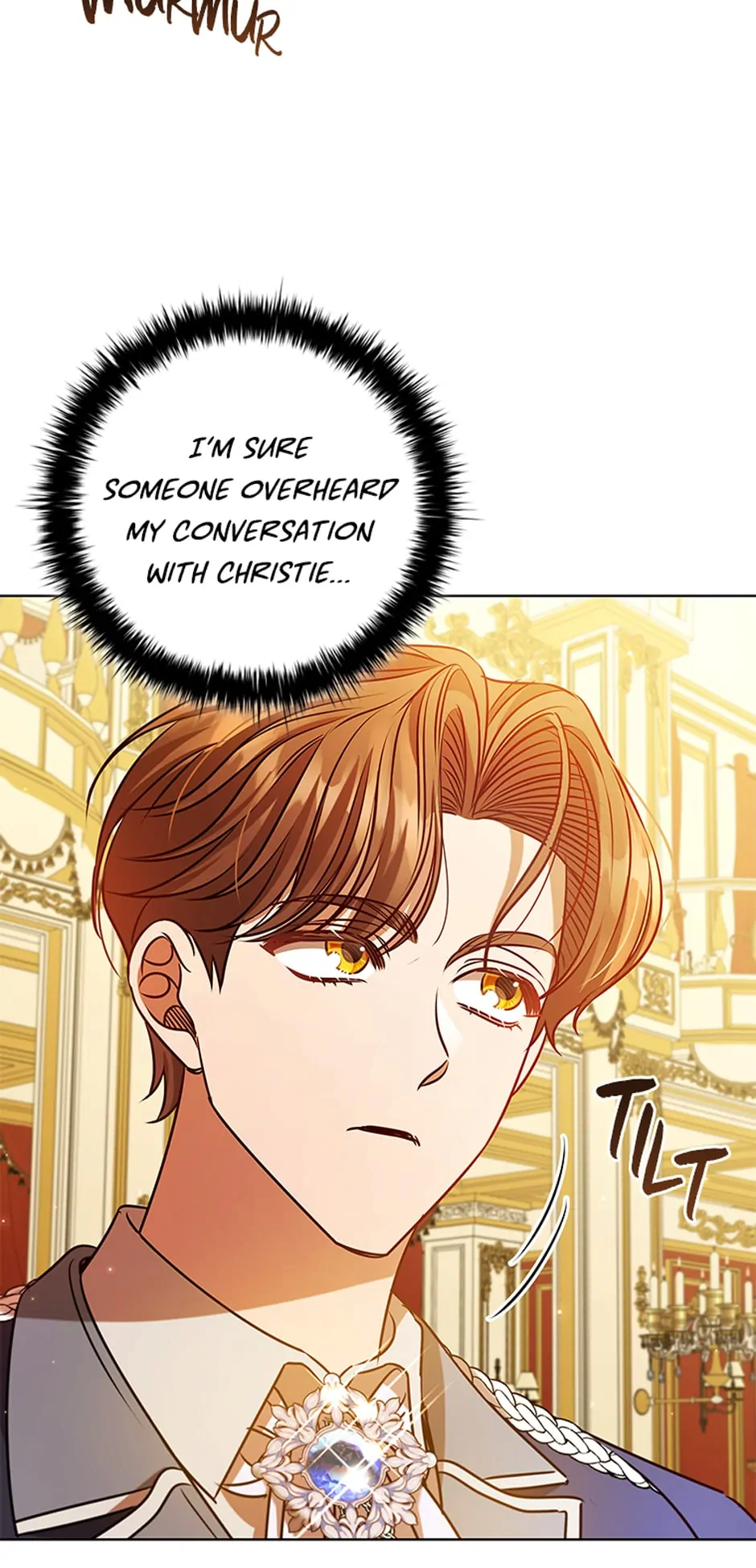 I’m Divorced, But I’m a Chaebol Chapter 108 page 58