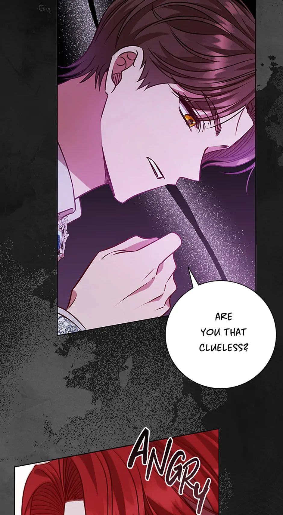 I’m Divorced, But I’m a Chaebol Chapter 108 page 5