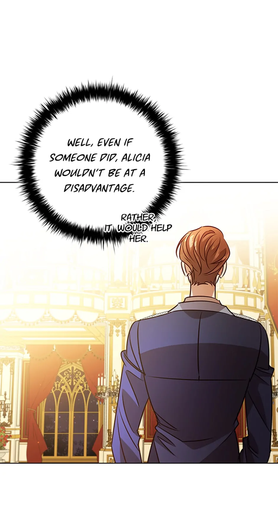 I’m Divorced, But I’m a Chaebol Chapter 108 page 59