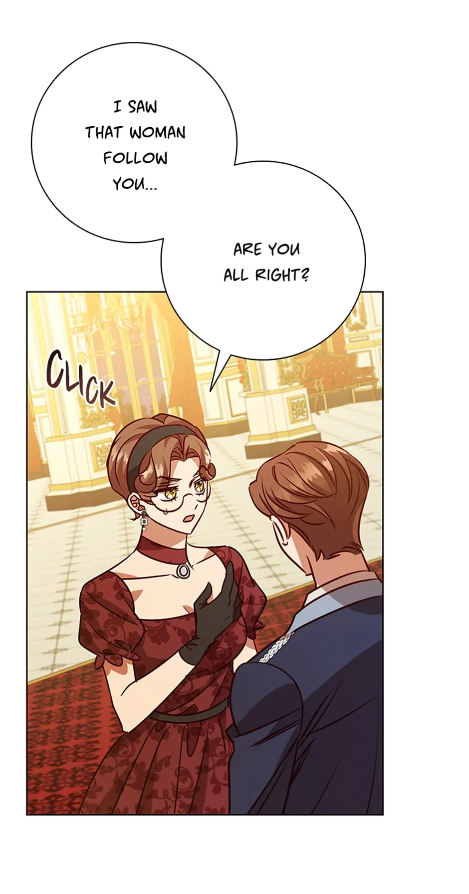 I’m Divorced, But I’m a Chaebol Chapter 108 page 60