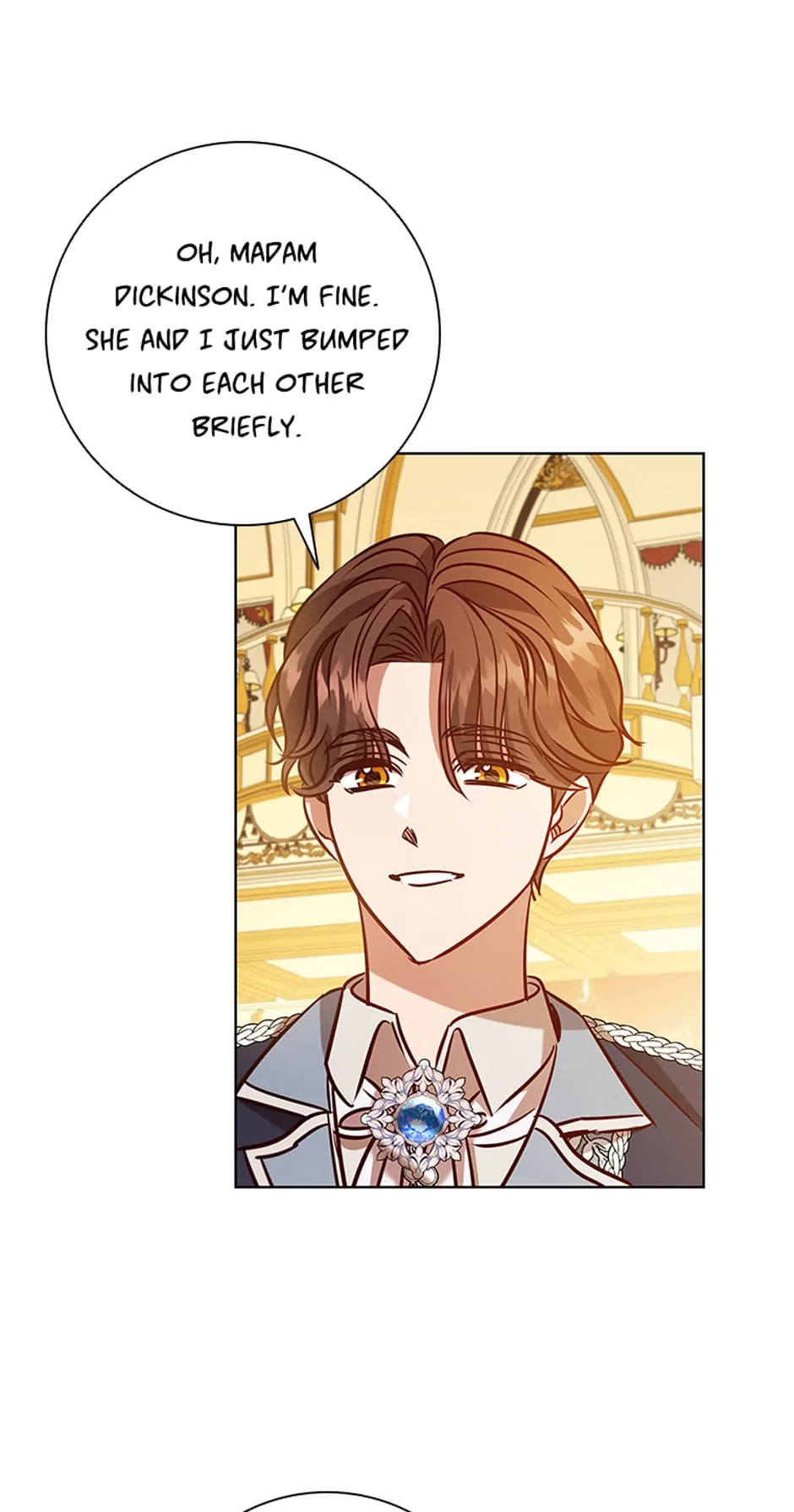 I’m Divorced, But I’m a Chaebol Chapter 108 page 61