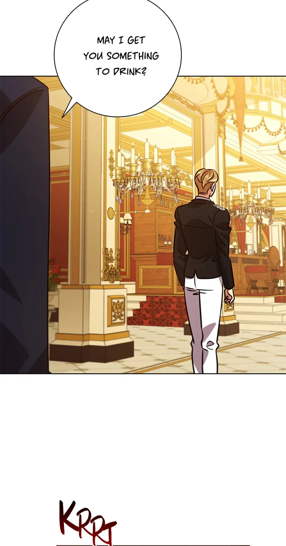 I’m Divorced, But I’m a Chaebol Chapter 108 page 62