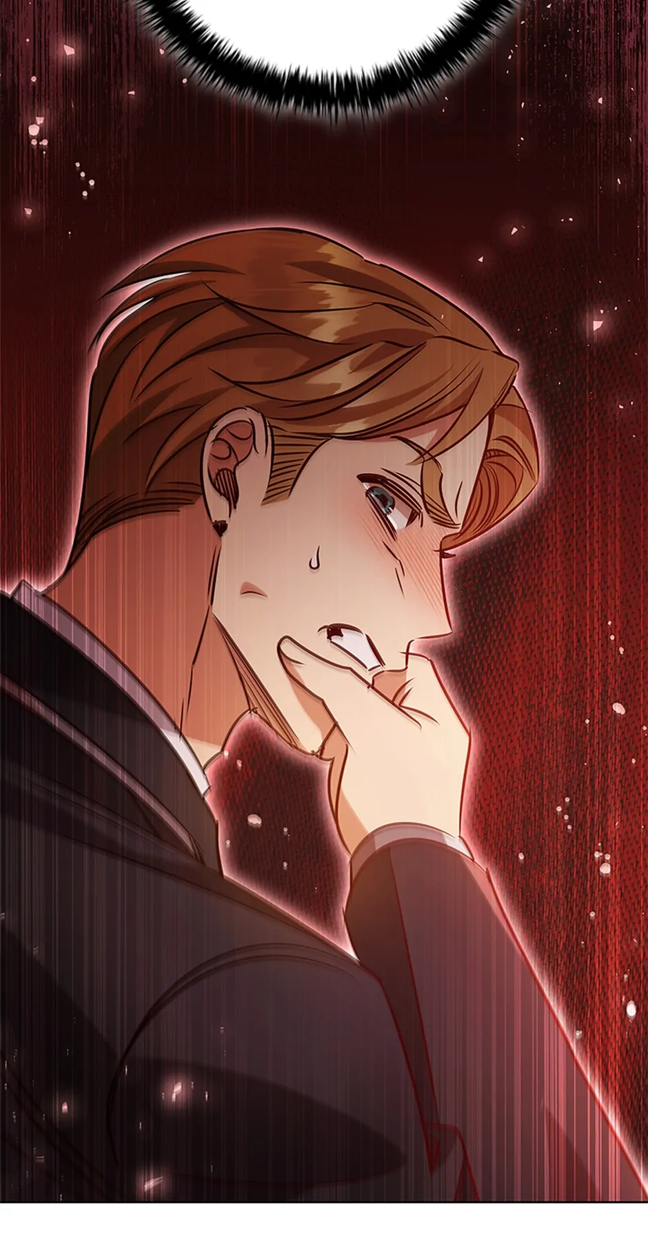 I’m Divorced, But I’m a Chaebol Chapter 108 page 64