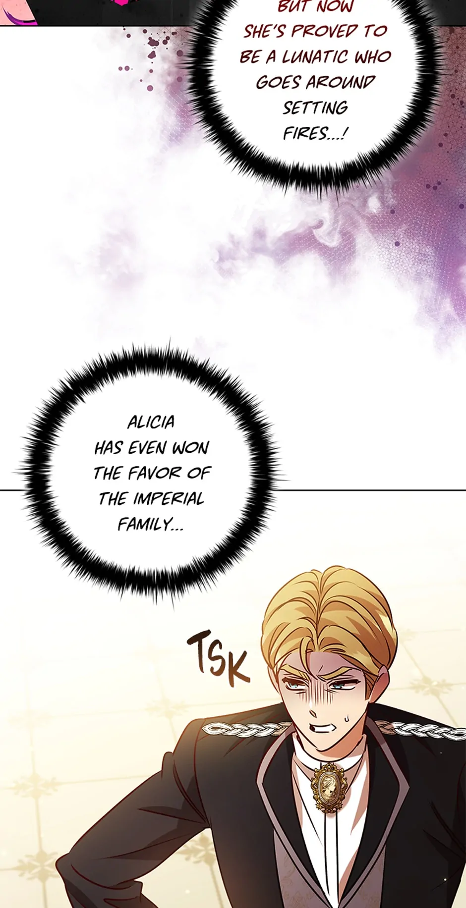 I’m Divorced, But I’m a Chaebol Chapter 108 page 66