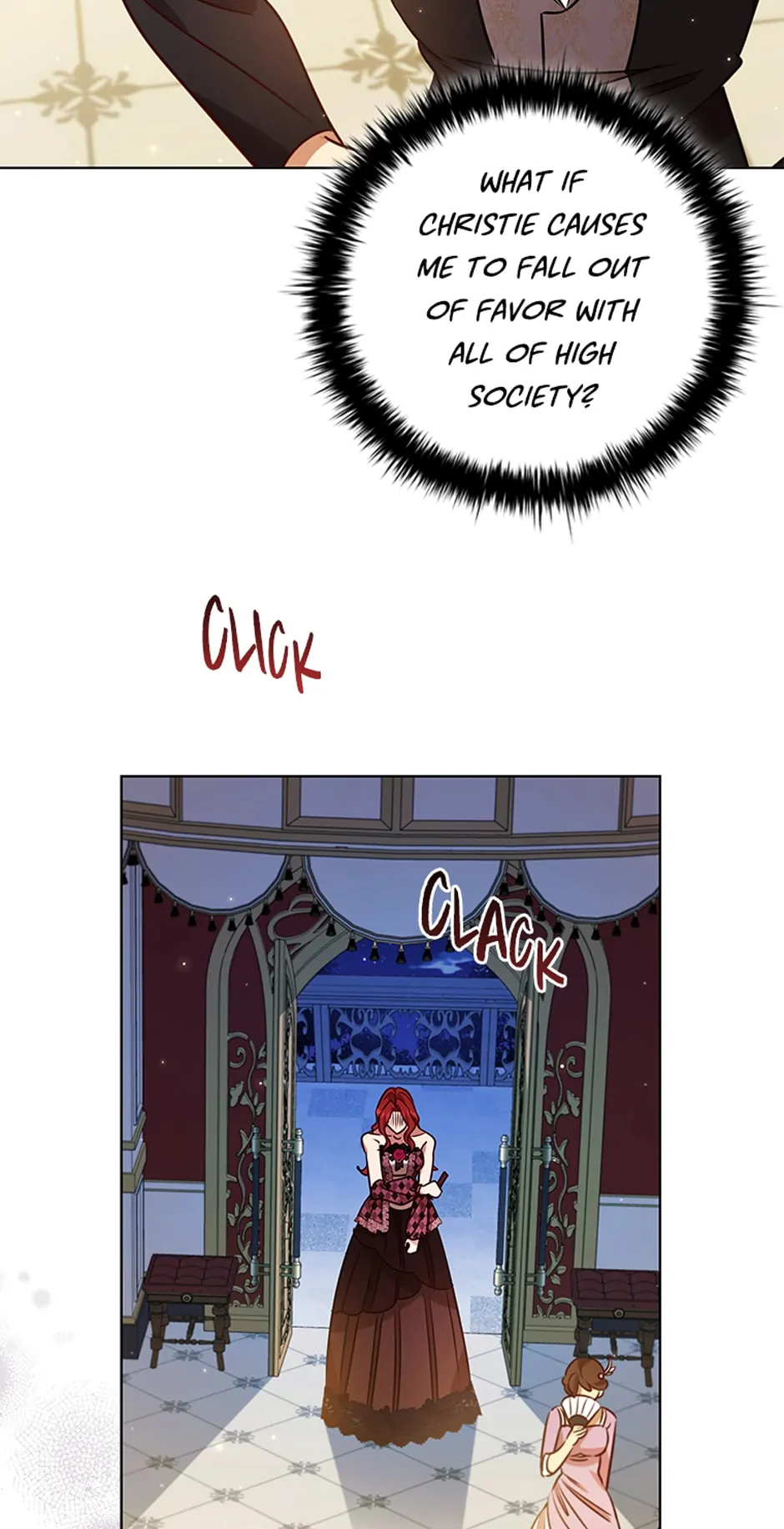 I’m Divorced, But I’m a Chaebol Chapter 108 page 67