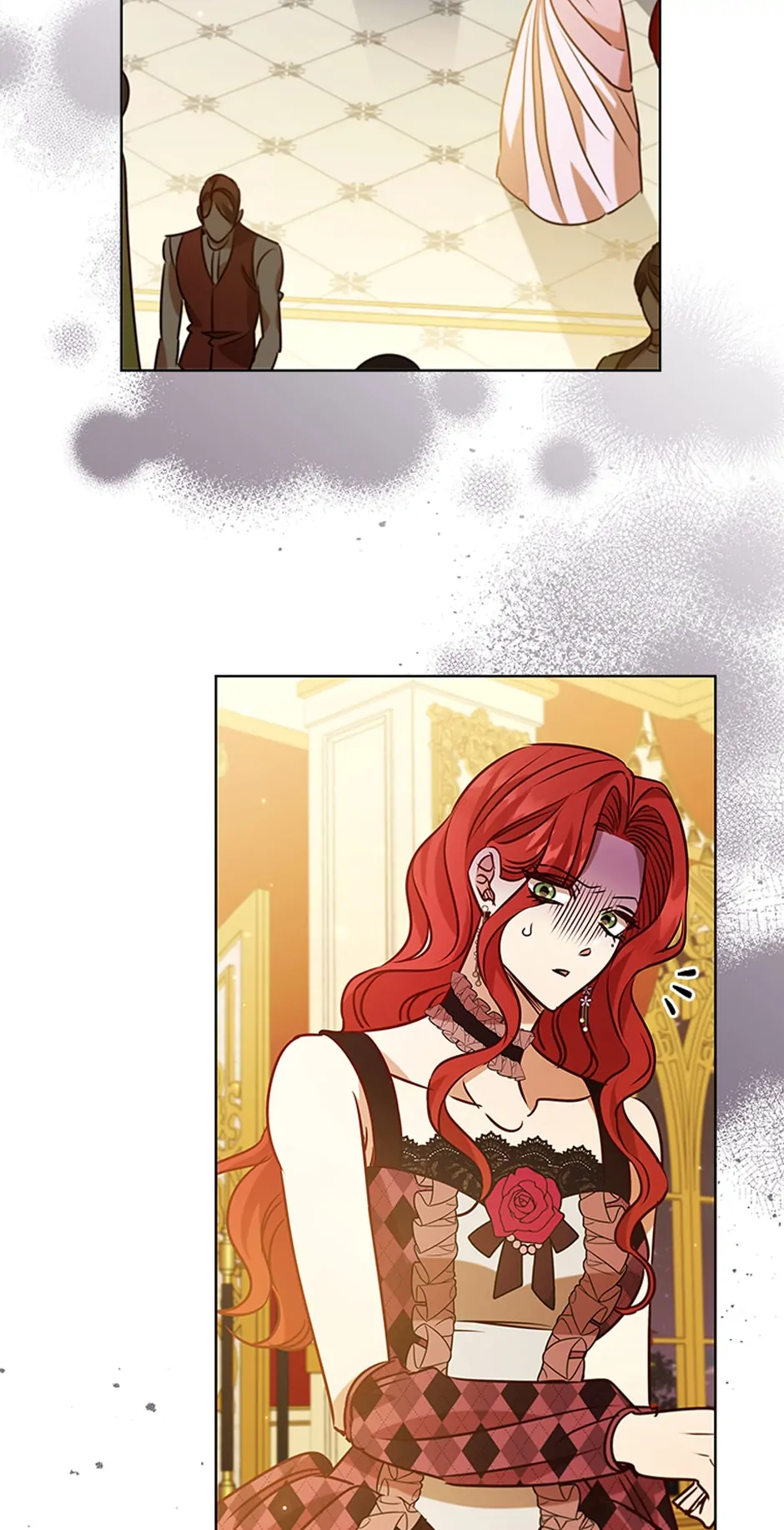 I’m Divorced, But I’m a Chaebol Chapter 108 page 68