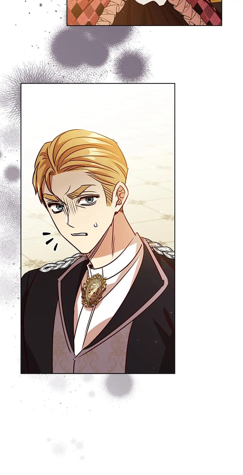 I’m Divorced, But I’m a Chaebol Chapter 108 page 69