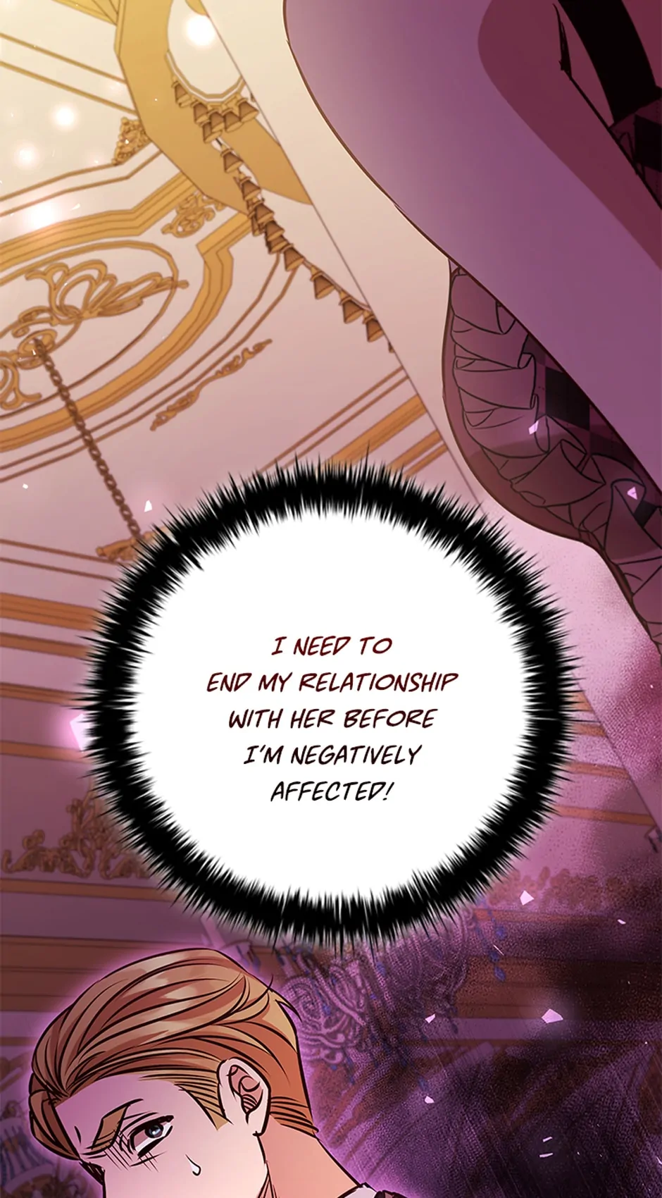 I’m Divorced, But I’m a Chaebol Chapter 108 page 71