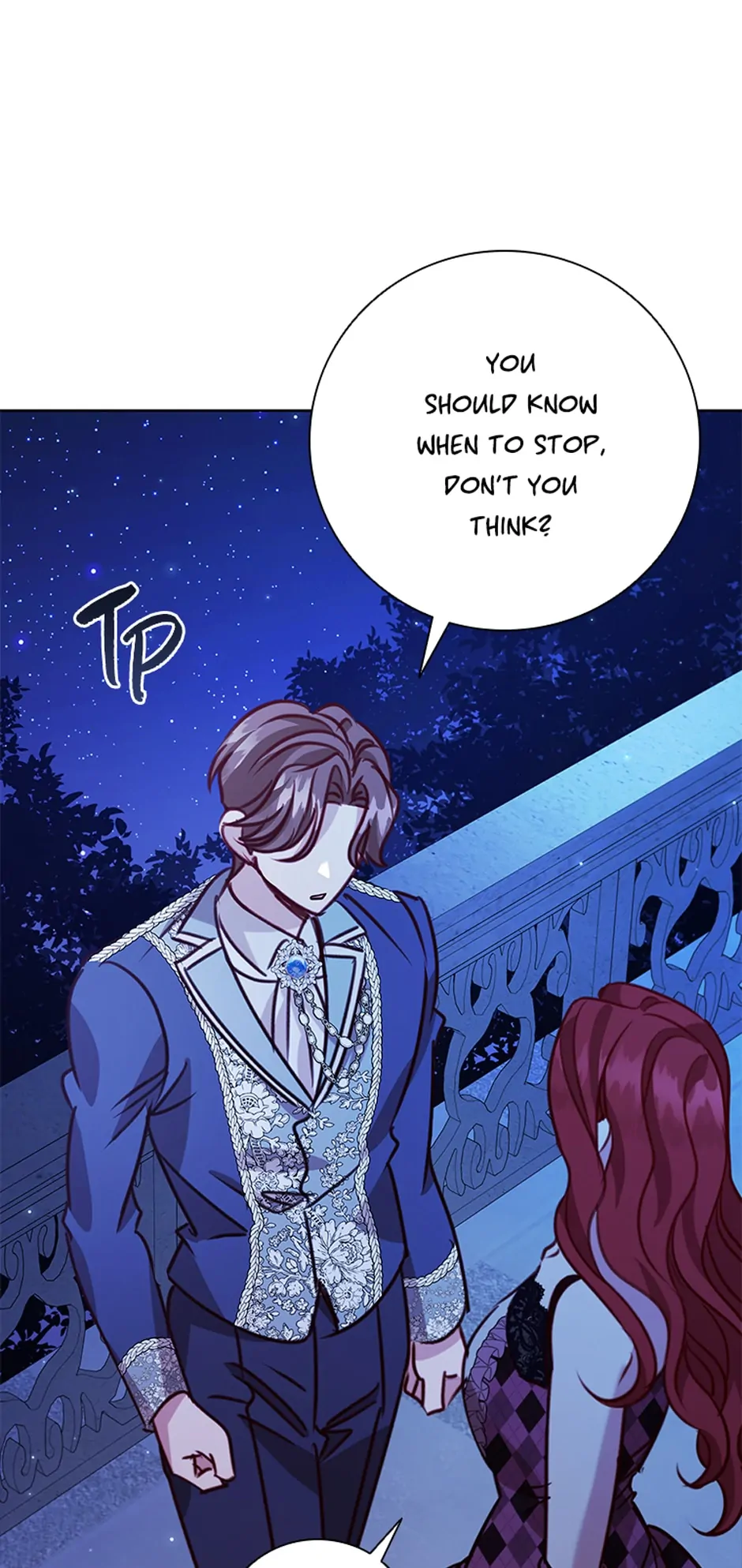 I’m Divorced, But I’m a Chaebol Chapter 108 page 7