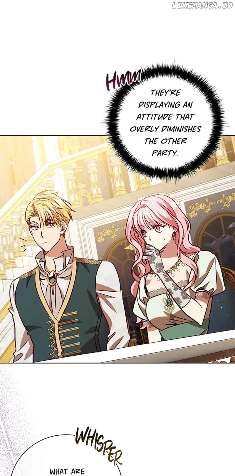 I’m Divorced, But I’m a Chaebol Chapter 109 page 9