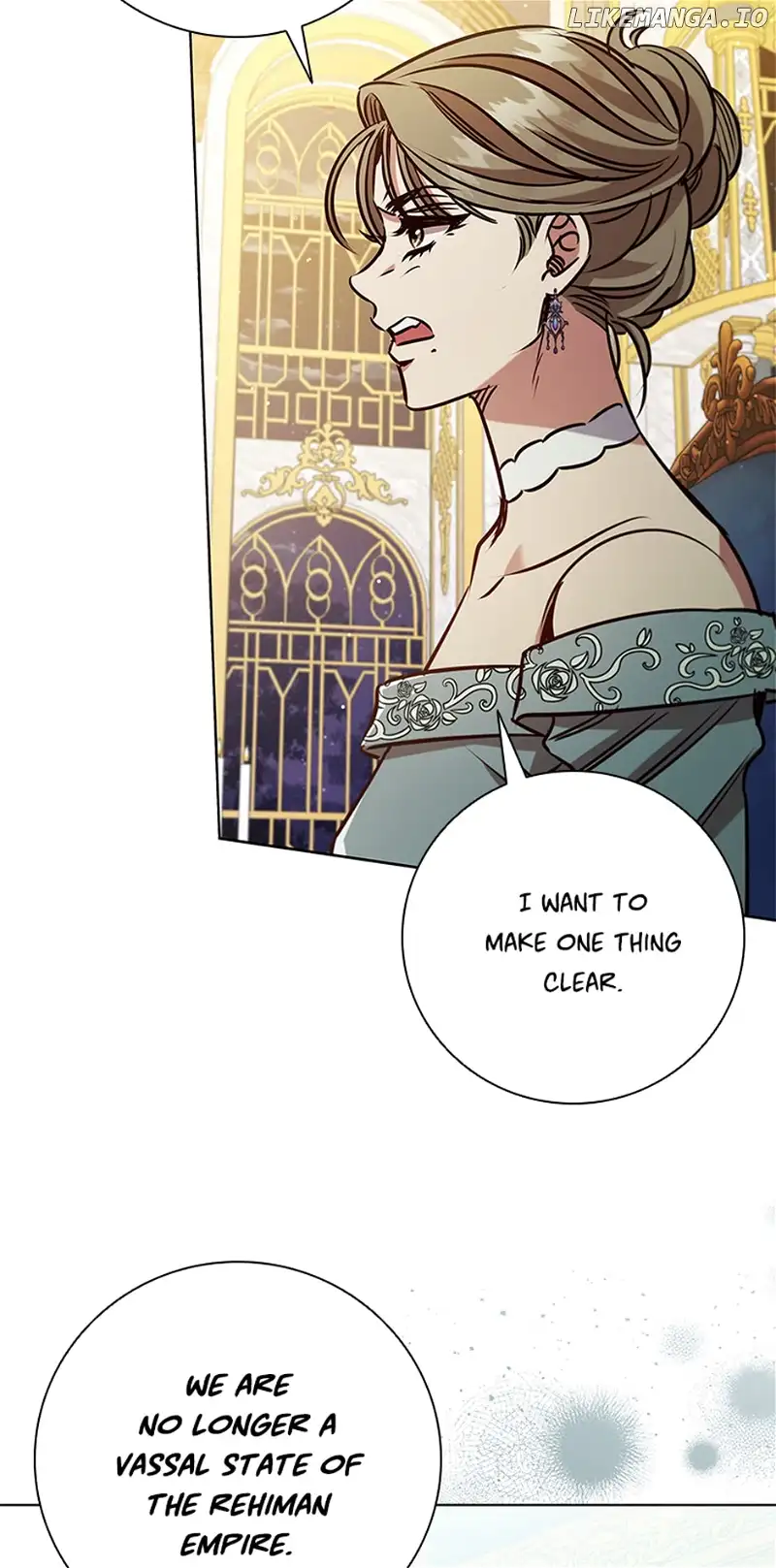 I’m Divorced, But I’m a Chaebol Chapter 109 page 12