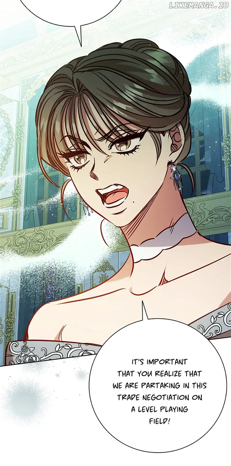 I’m Divorced, But I’m a Chaebol Chapter 109 page 13