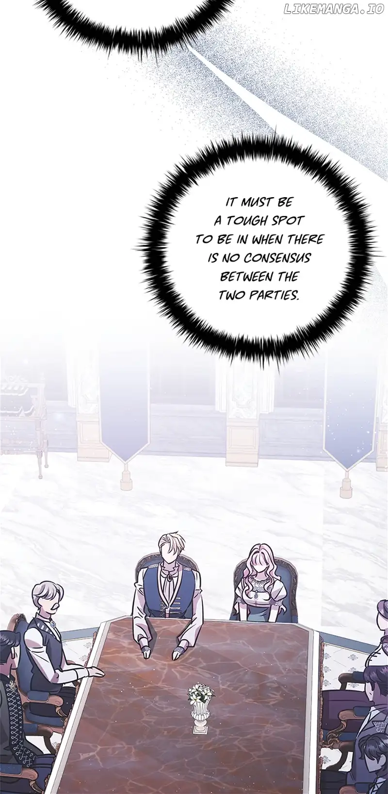 I’m Divorced, But I’m a Chaebol Chapter 109 page 16