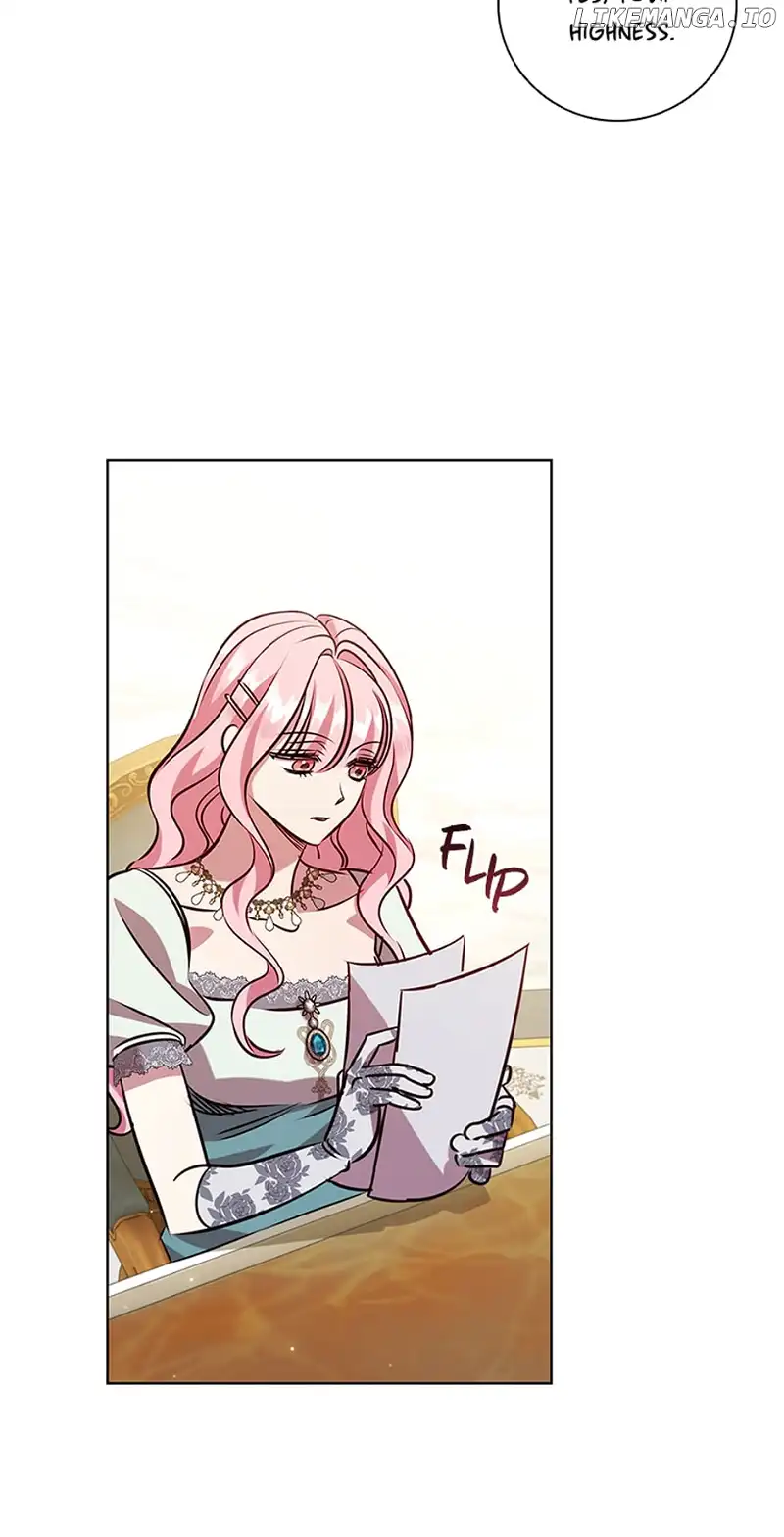 I’m Divorced, But I’m a Chaebol Chapter 109 page 1