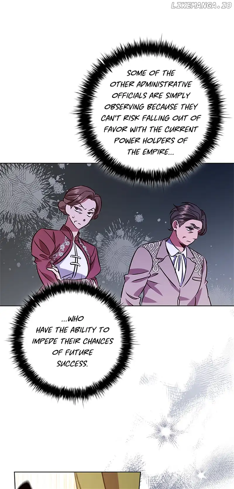 I’m Divorced, But I’m a Chaebol Chapter 109 page 19