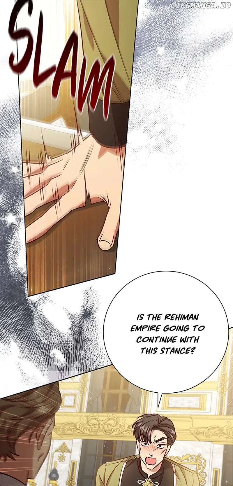 I’m Divorced, But I’m a Chaebol Chapter 109 page 20