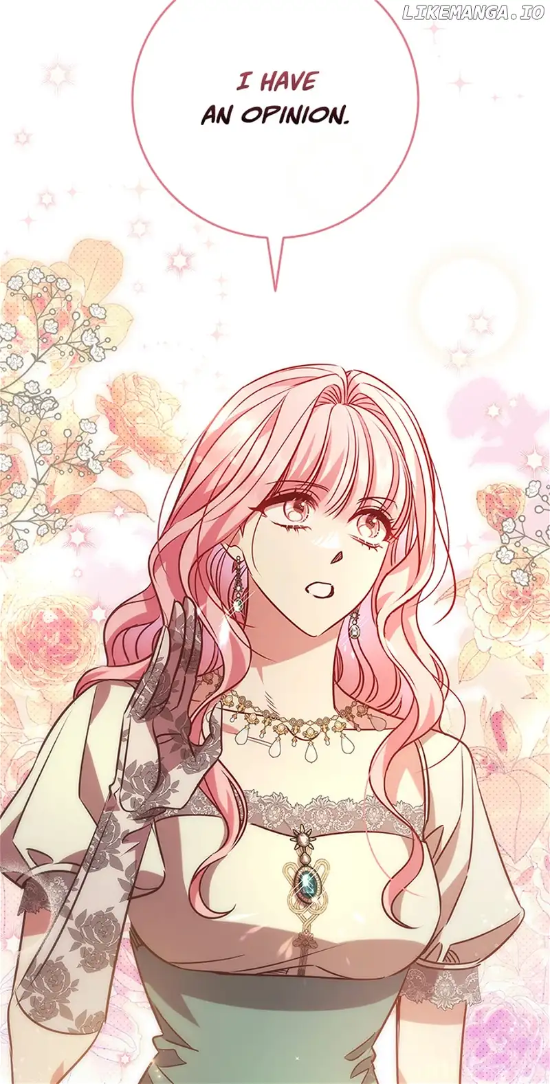I’m Divorced, But I’m a Chaebol Chapter 109 page 24
