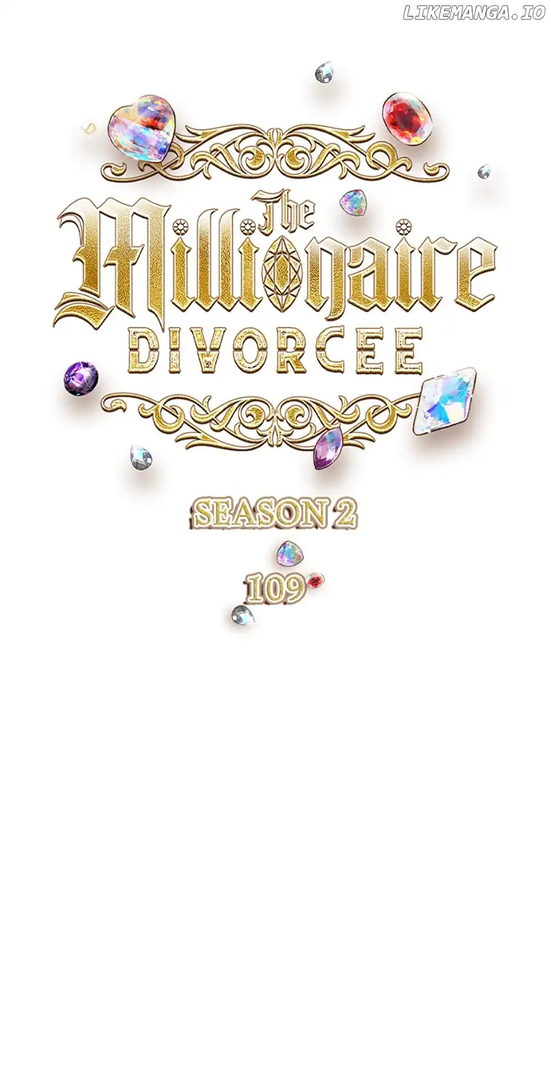 I’m Divorced, But I’m a Chaebol Chapter 109 page 26