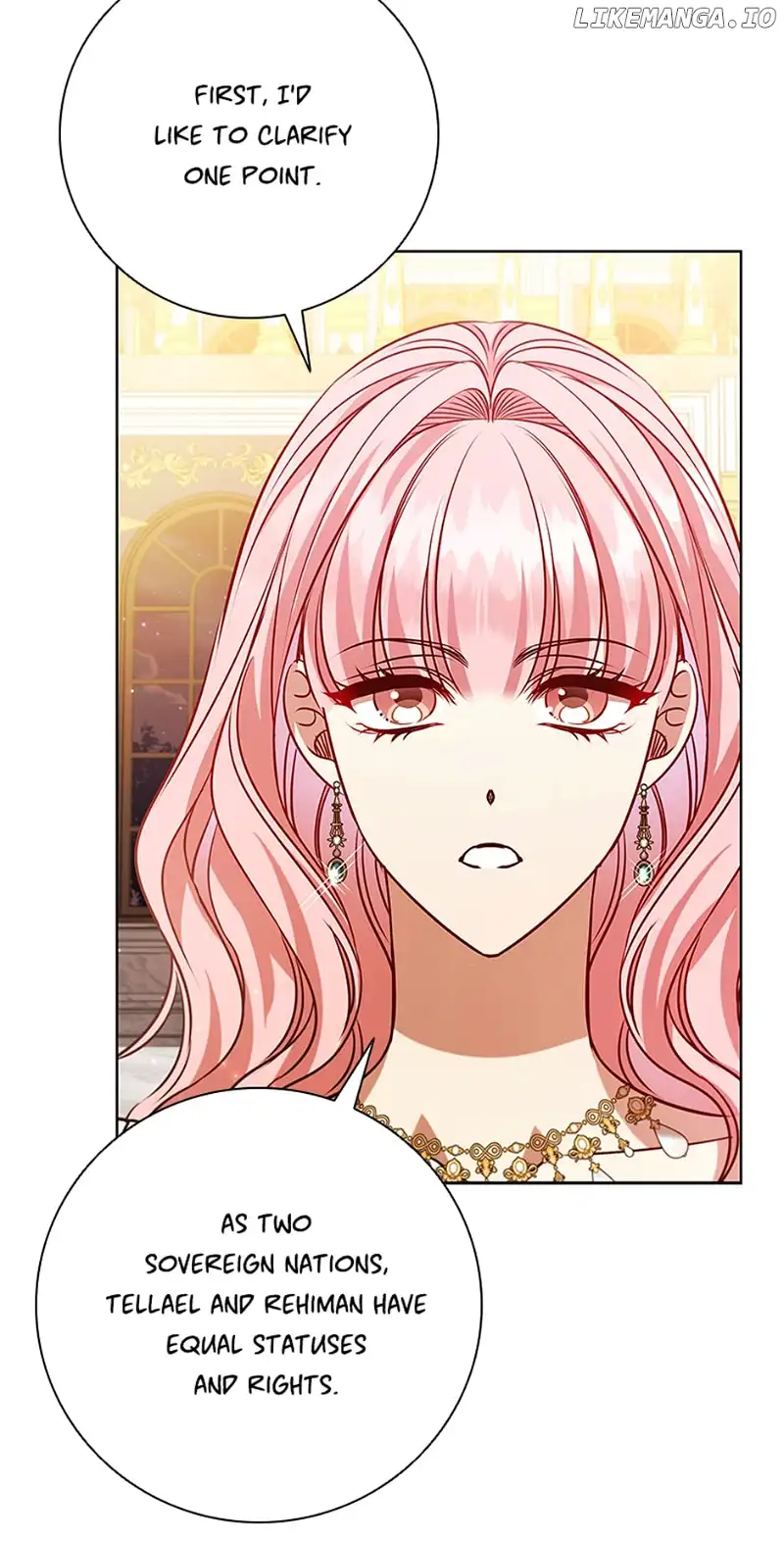 I’m Divorced, But I’m a Chaebol Chapter 109 page 28