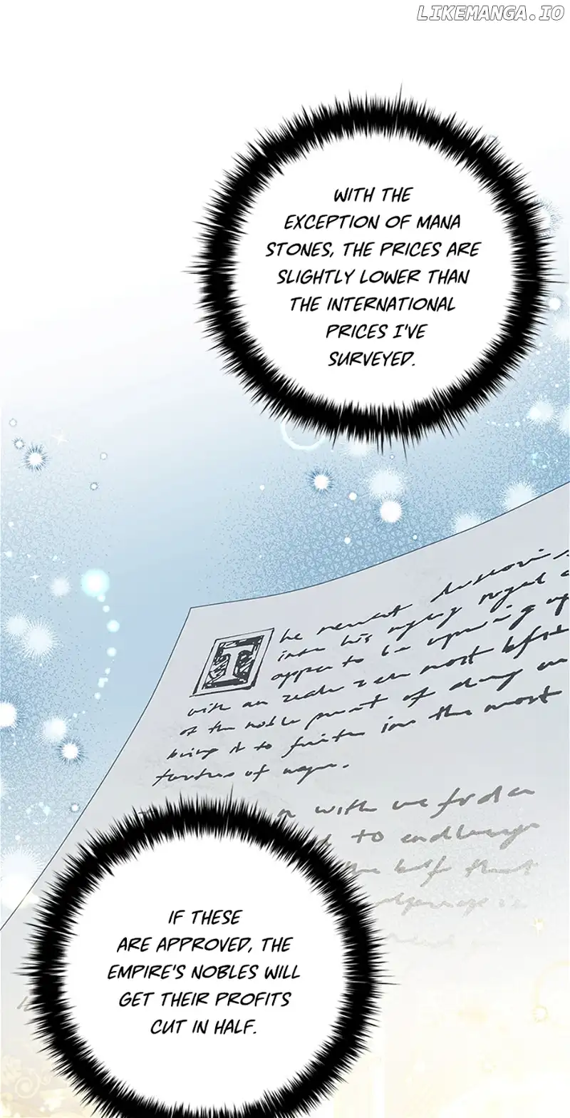 I’m Divorced, But I’m a Chaebol Chapter 109 page 2