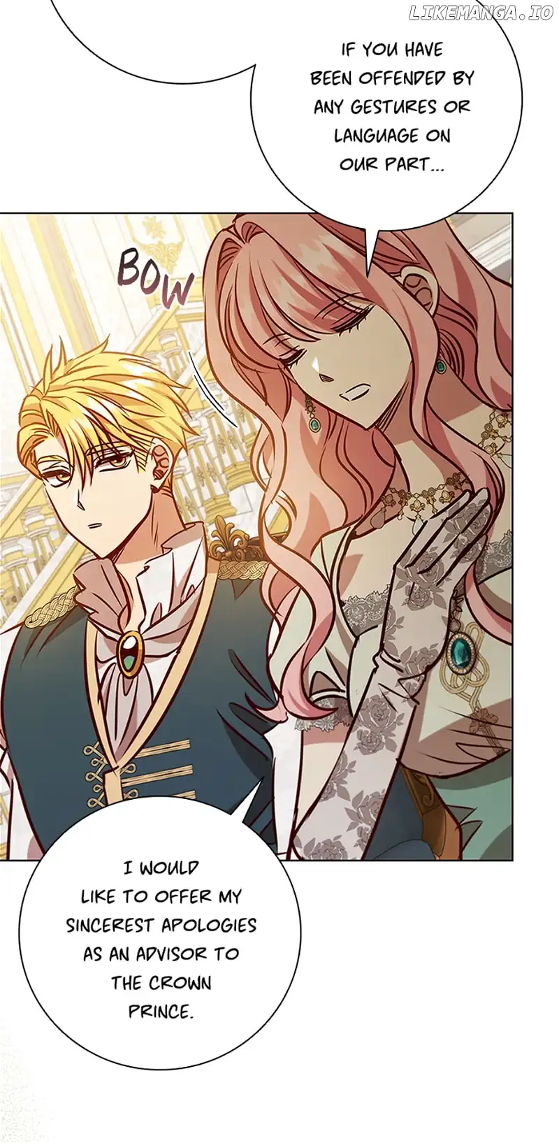 I’m Divorced, But I’m a Chaebol Chapter 109 page 30