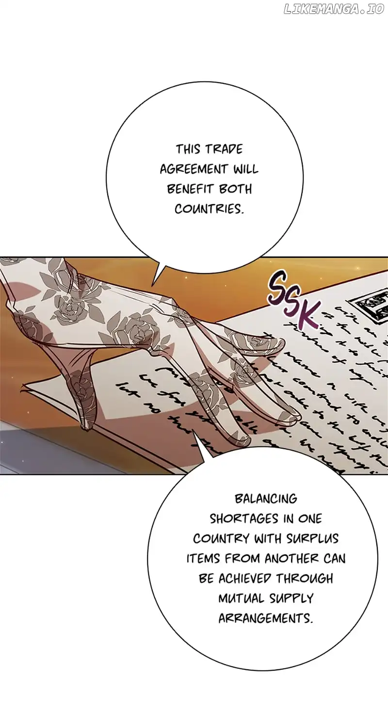 I’m Divorced, But I’m a Chaebol Chapter 109 page 39