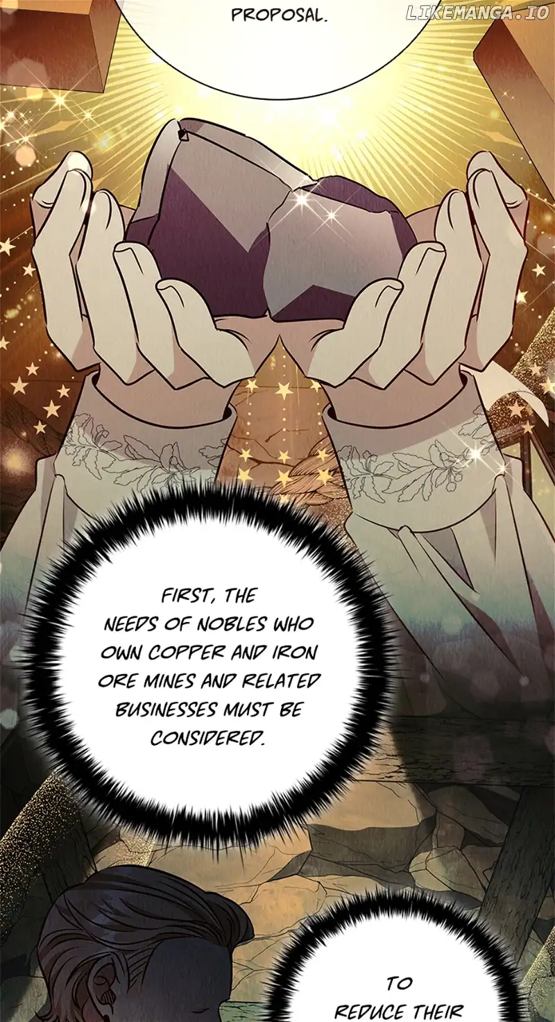 I’m Divorced, But I’m a Chaebol Chapter 109 page 41