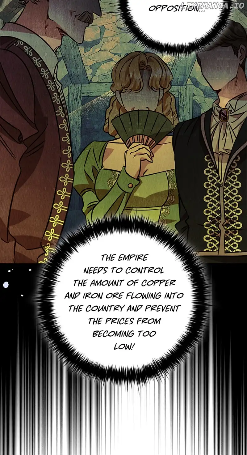 I’m Divorced, But I’m a Chaebol Chapter 109 page 42